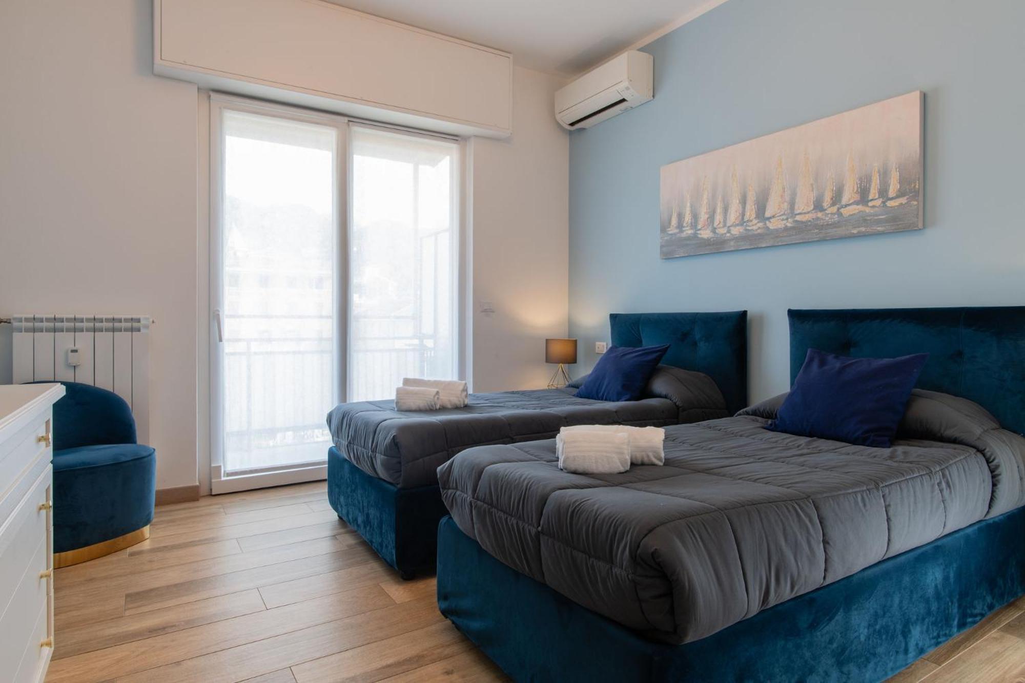 דירות ראפאלו Casa Emy מראה חיצוני תמונה
