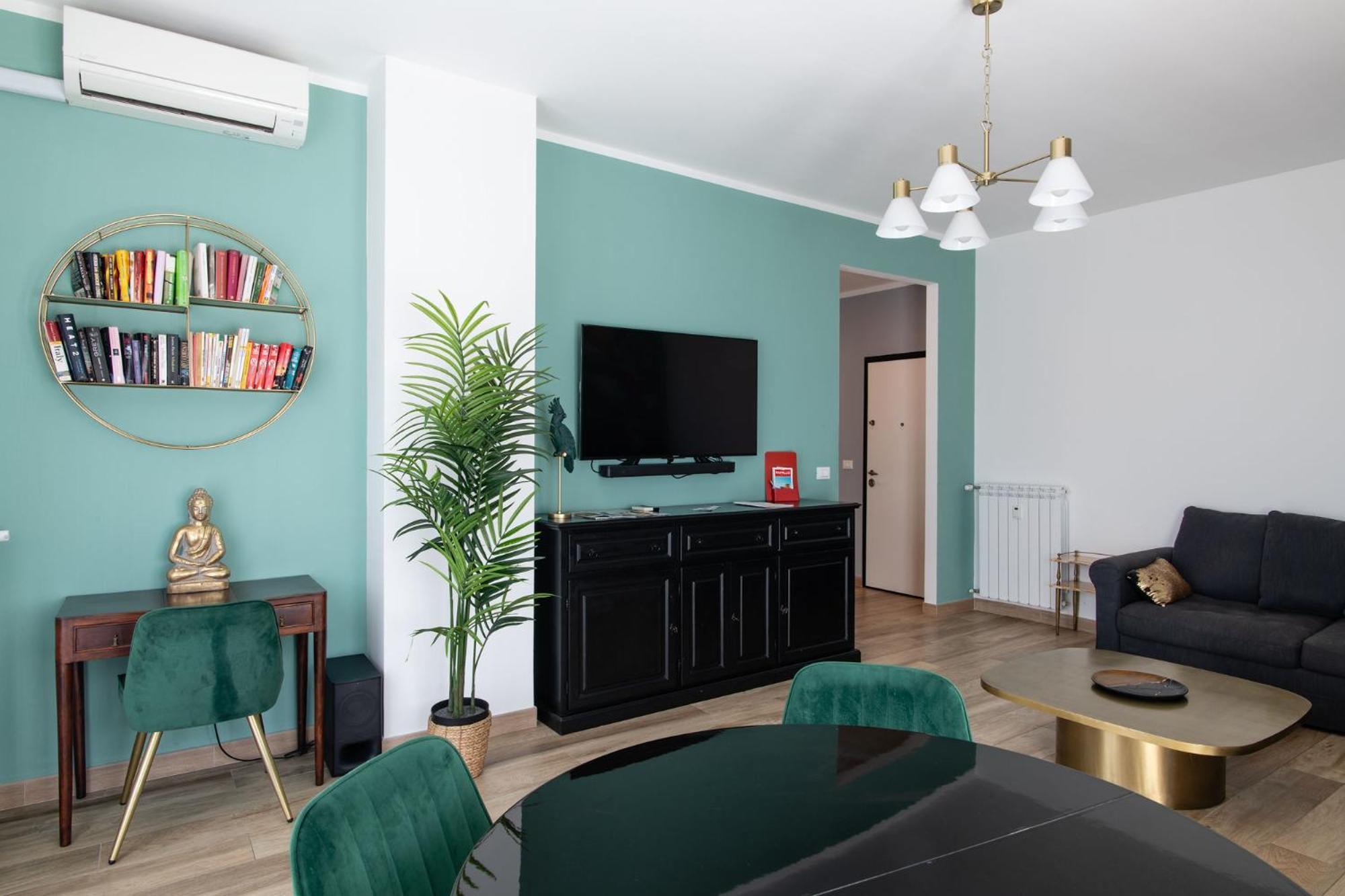 דירות ראפאלו Casa Emy מראה חיצוני תמונה