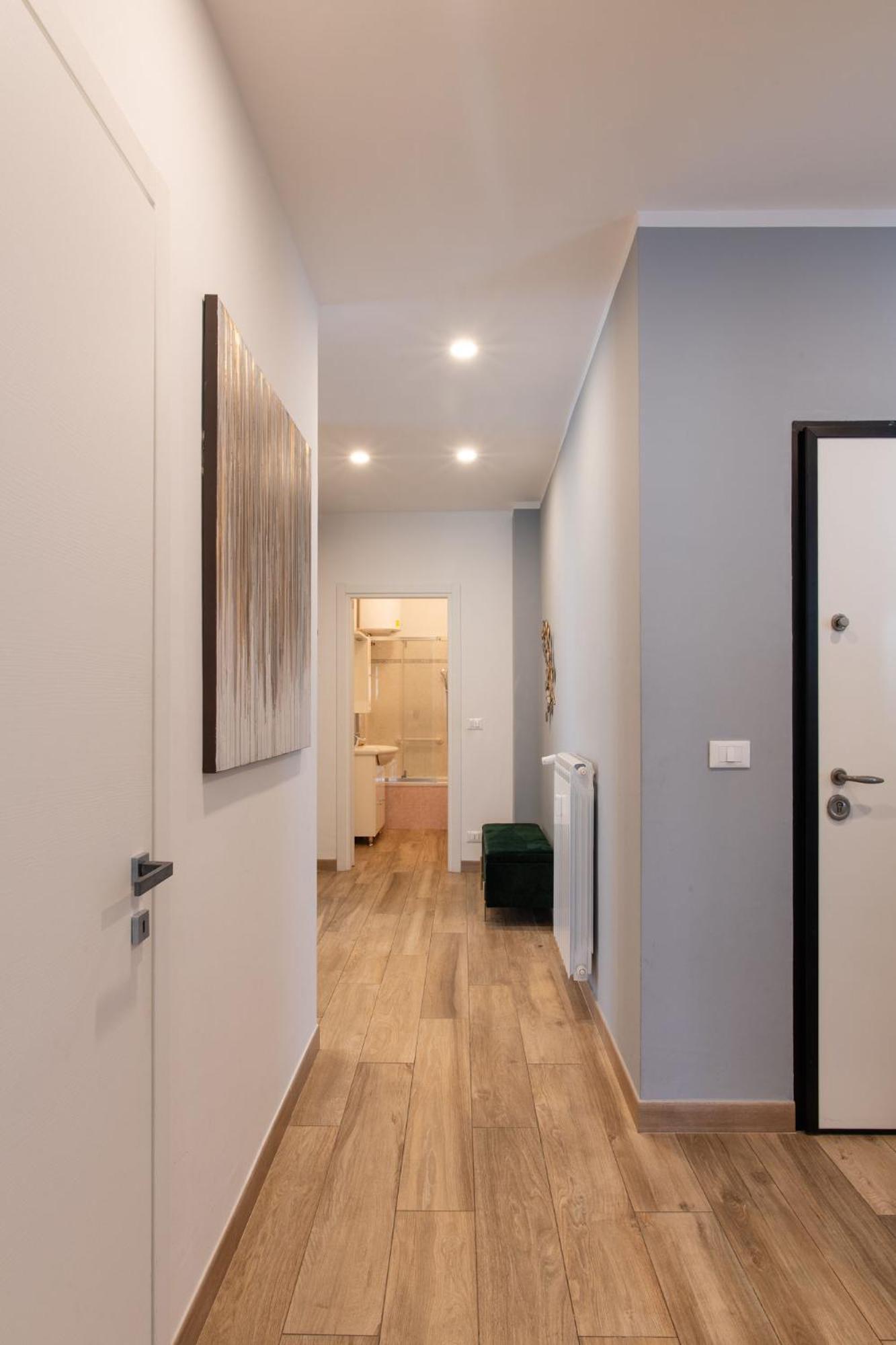 דירות ראפאלו Casa Emy מראה חיצוני תמונה